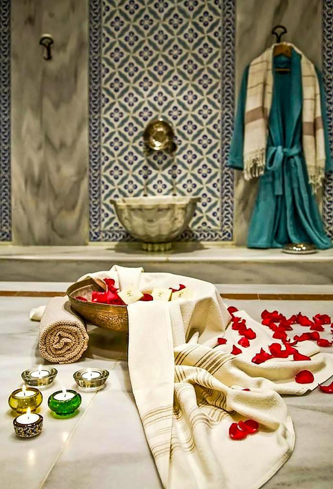 In Pera Boutique Hotel Istanbul Exterior foto